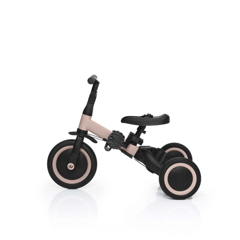Tříkolka Razor 3v1, Coral Pink 10