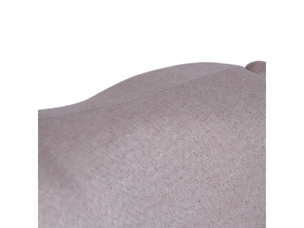 Žirafa textilná stojaca Beige 4