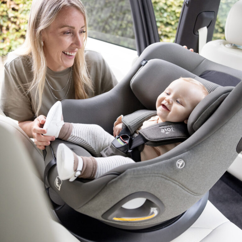 Joie i-Harbour™ E Signature sandstone 6