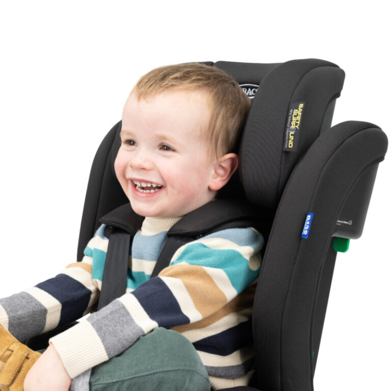 Graco Eldura™ R129 midnight 7