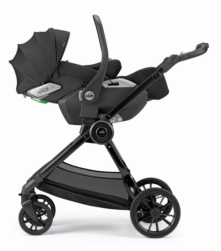 Autosedačka Relax i-Size, col. 179 4