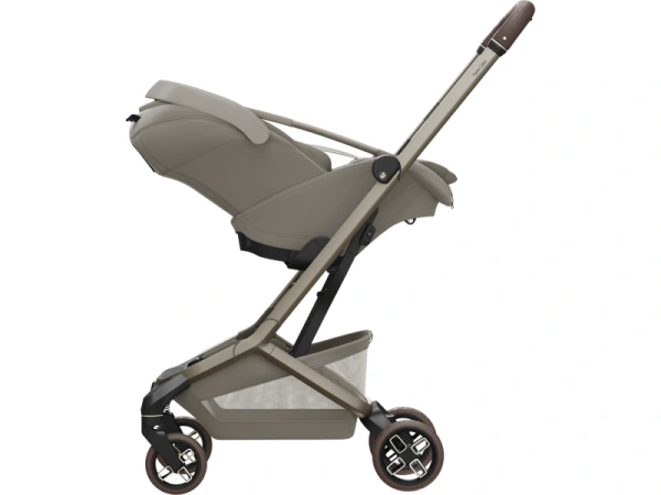 Coral Slide Pro autosedačka Saphire Sand 12