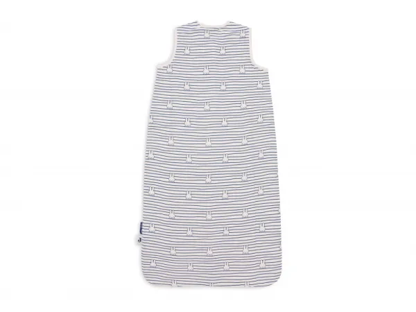 Spací vak 70cm Miffy Stripe Navy 1