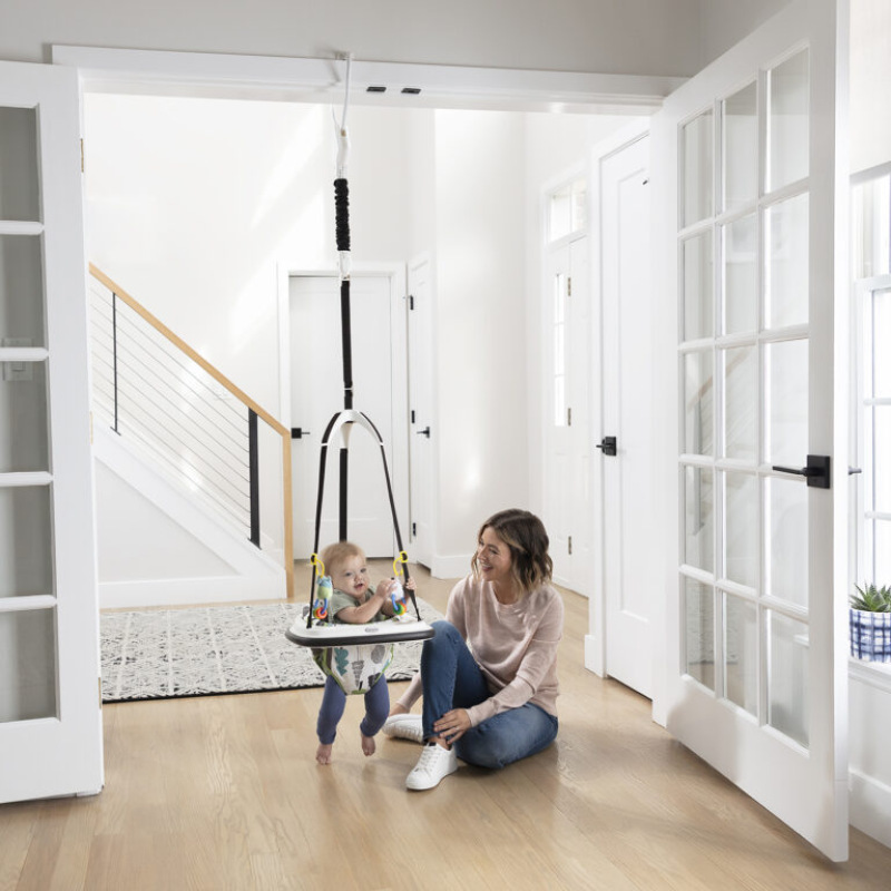 Graco Bumper Jumper™ up & away 7