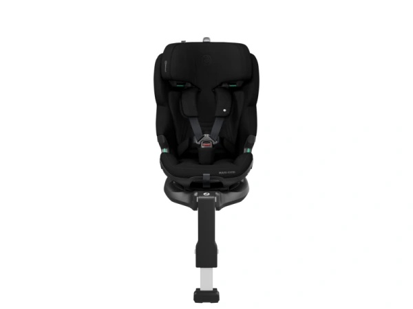 Emerald 360 Pro autosedačka Authentic Black 11