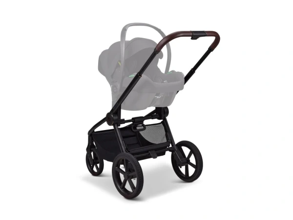 Moon ReSea Fold - COGNAC, skladacia vanička 16