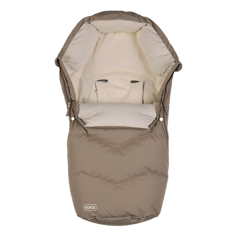 Voksi Urban walnut cream 3
