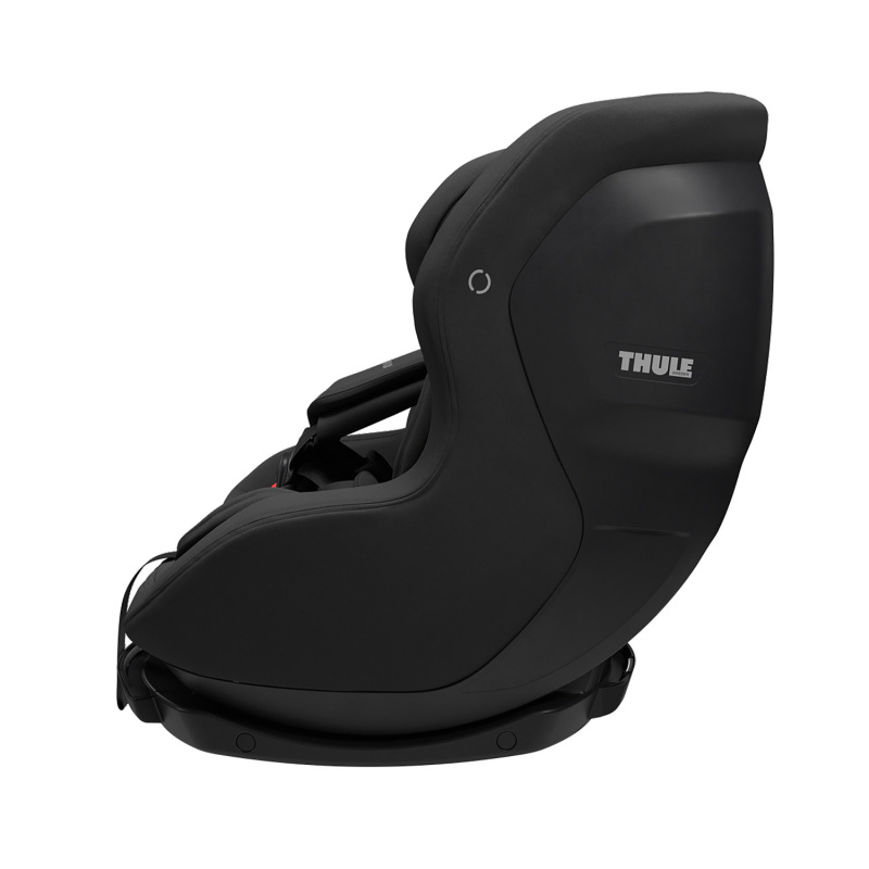Thule autosedačka Elm i-size, Black