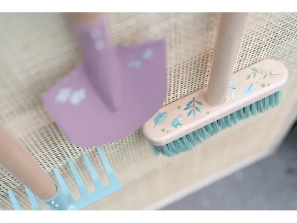 Lopata Fairy Garden 2