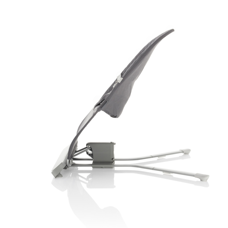 Lehačka Siesta, Diamond Grey 5