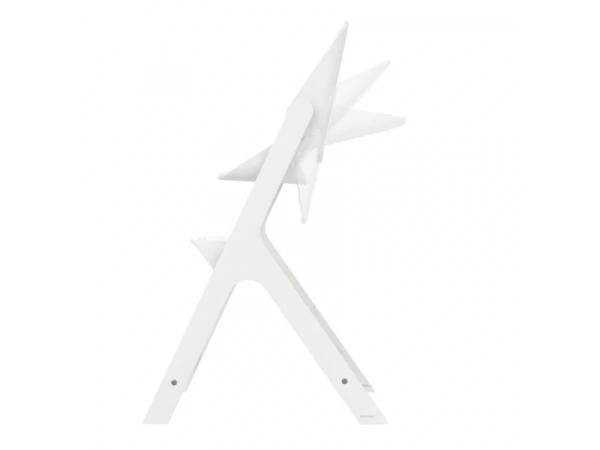 Nesta stolička White 7