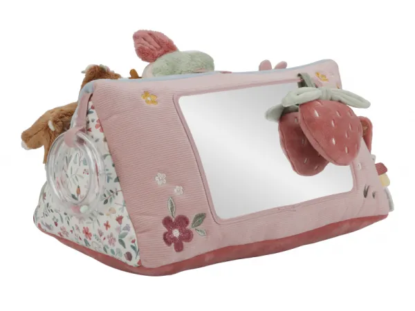 Vankúšik pre hru na brušku Fairy Garden 1