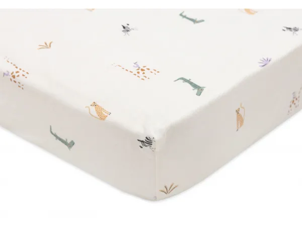 Plachta napínacia 140/150 x 70/75 cm Jungle Jambo 1