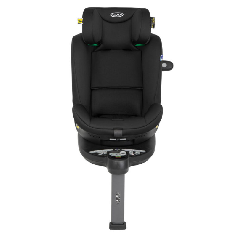 Graco Turn2Me™ Grow midnight 3