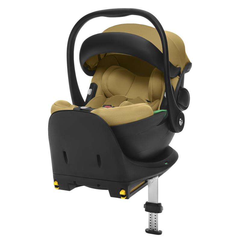 Autosedačka XM Plus i-Size bundle, Kodi bronze