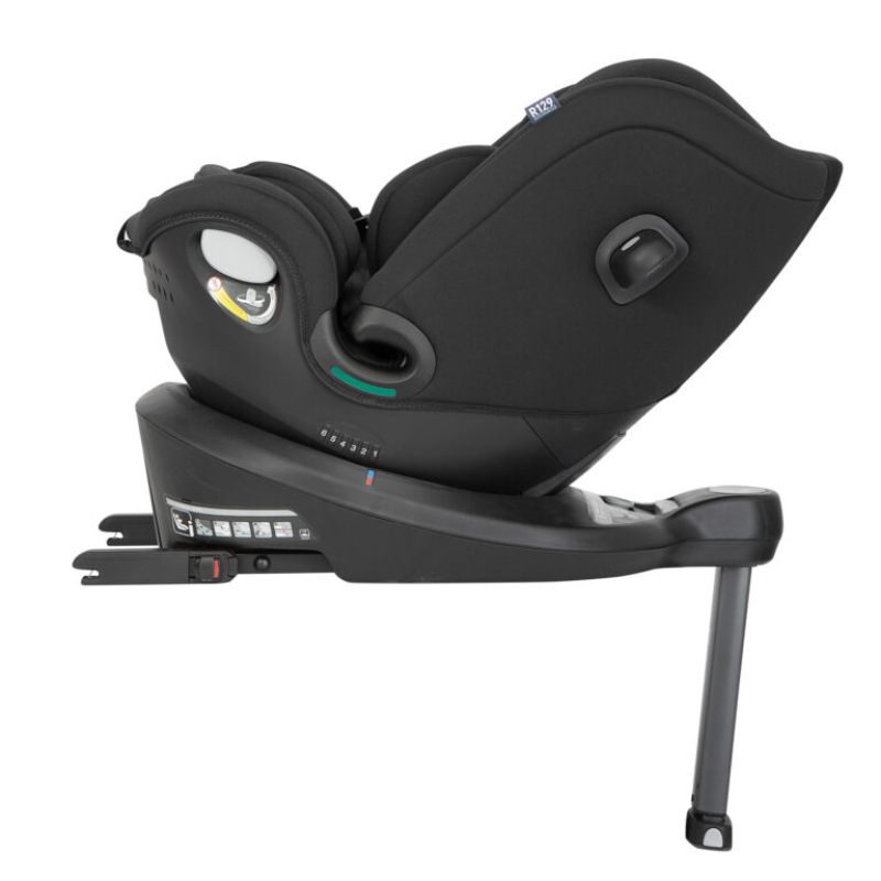 Graco Turn2Me™ Grow midnight 6