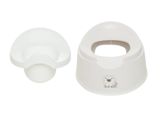 Bébé-Jou Detský nočník Grow Tiny Sheep 1