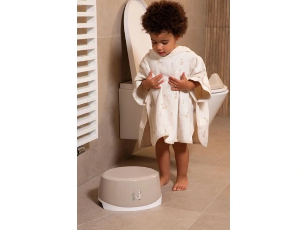 Bébé-Jou Stupienok Grow Soft Spring 1