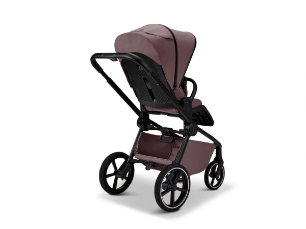 Športový detský kočík Moon HYPE - TONKA 4