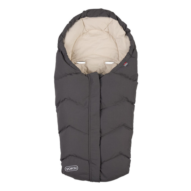 Voksi Move grey solid 1