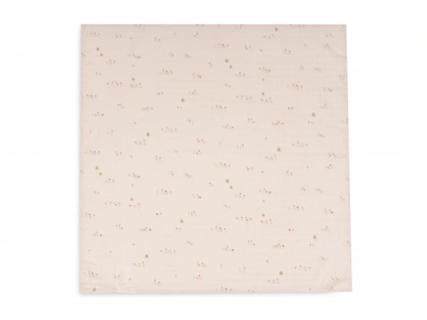 Plienky 3 ks 70x70 cm Pretty Picnic 1
