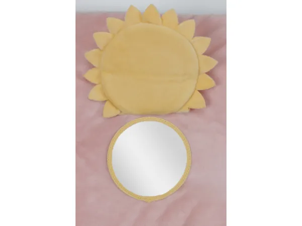 Hracia deka králiček Miffy Lucky Blossom 4