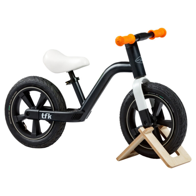 Tfk balance bike orange 2