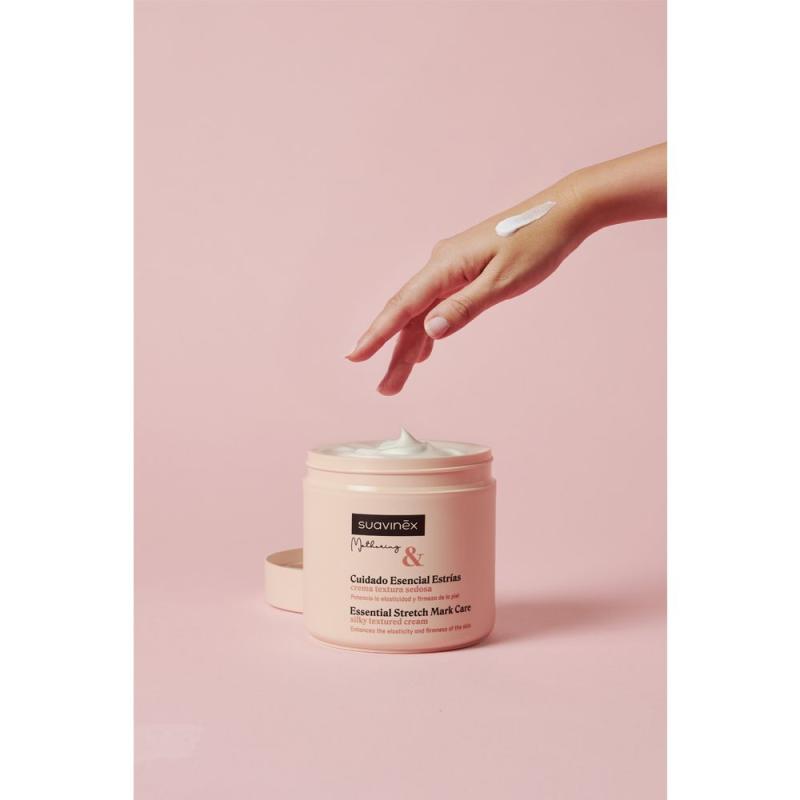SUAVINEX | Krem na strie - 400 ml 7