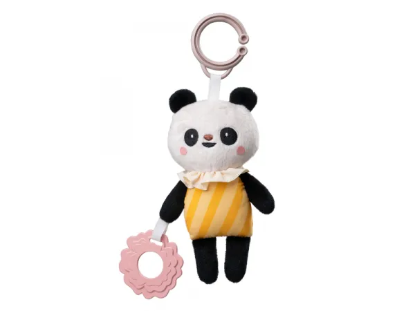 Panda Pamela