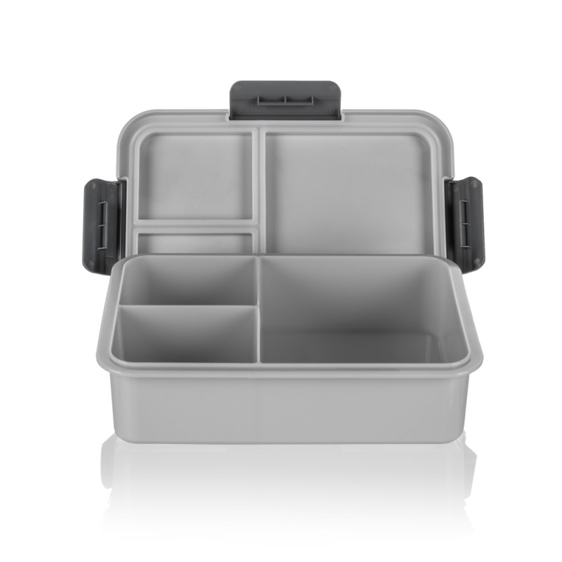 Box na občerstvenie 1120 ml, Mountains 1