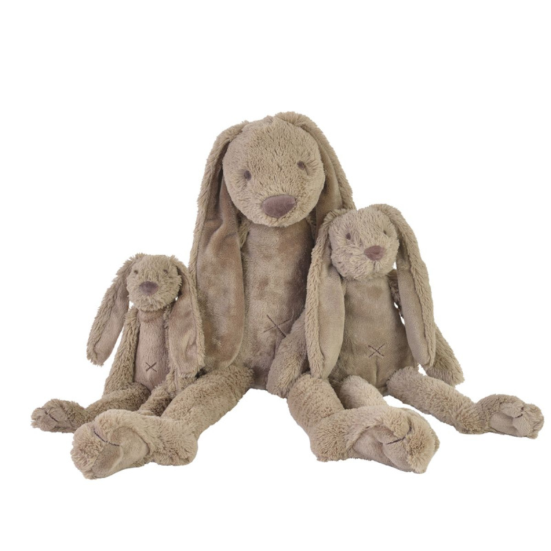 Happy Horse | králiček Richie BIG hnedý veľkosť: 58 cm 1