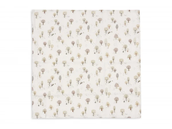 Plienky 3 ks 70x70 cm Tiny Park 1