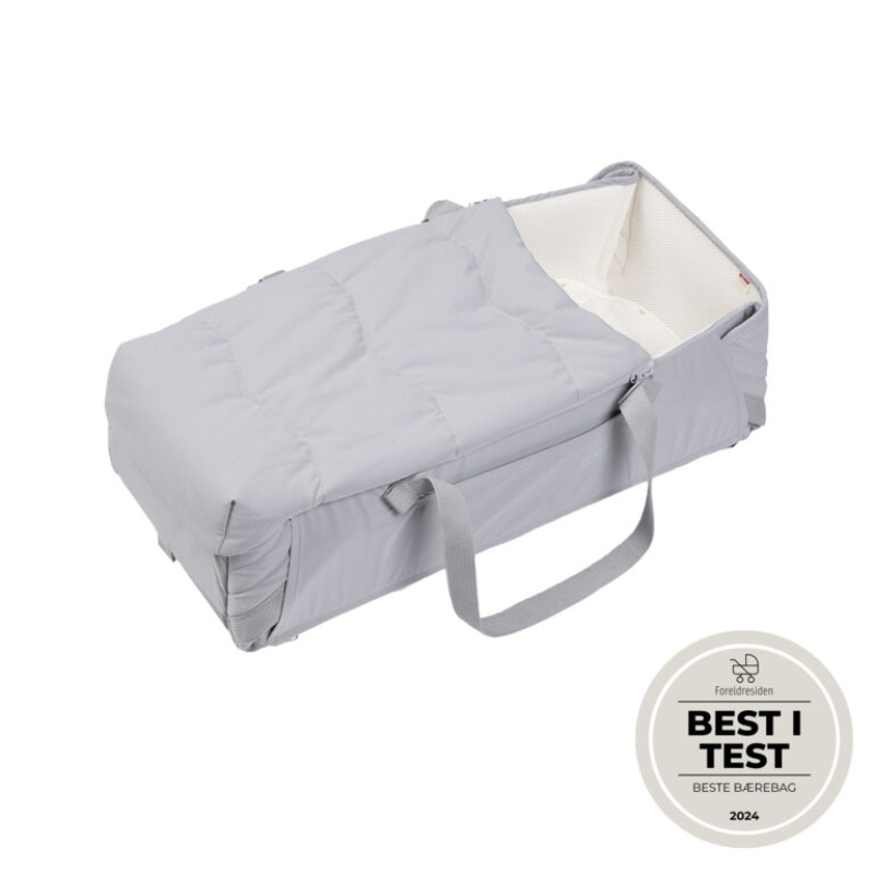 Voksi Carry Me Babylift 2026 grey