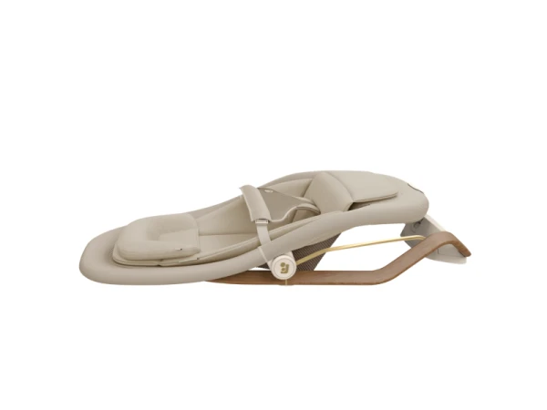 Dove Pro lehátko Elegance Beige 3