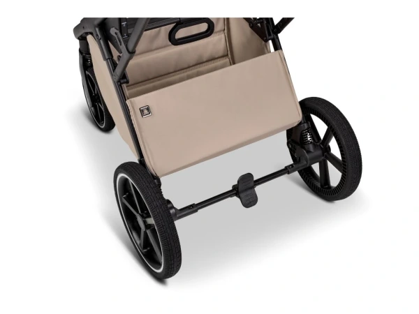 Kombinovaný kočík MOON CIAO ORBIT set - SAND 15