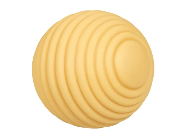 Senzorické loptičky 3 ks Farma 1