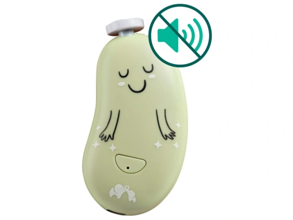 Elektrický pilník na nechty 1