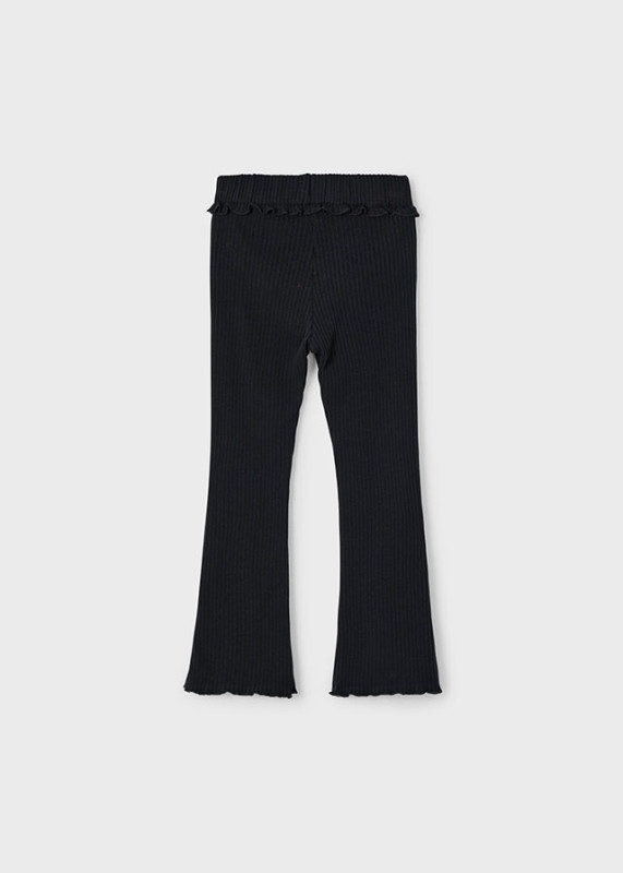 Mayoral Leginy Black 2
