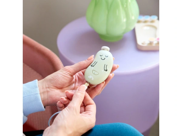 Elektrický pilník na nechty 5