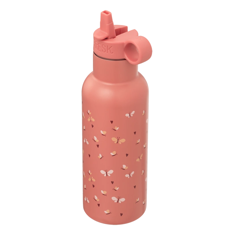 FRESK Termofľaša Butterfly 500ml 1