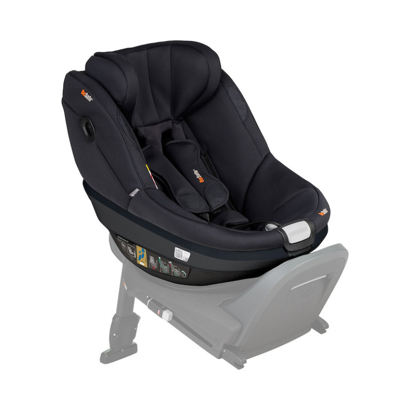 BeSafe Beyond2 black soft breeze