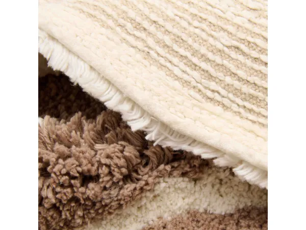 Koberec Traktor 100x110 cm 2