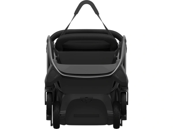 Fame Cabin kočík Onyx Black 5