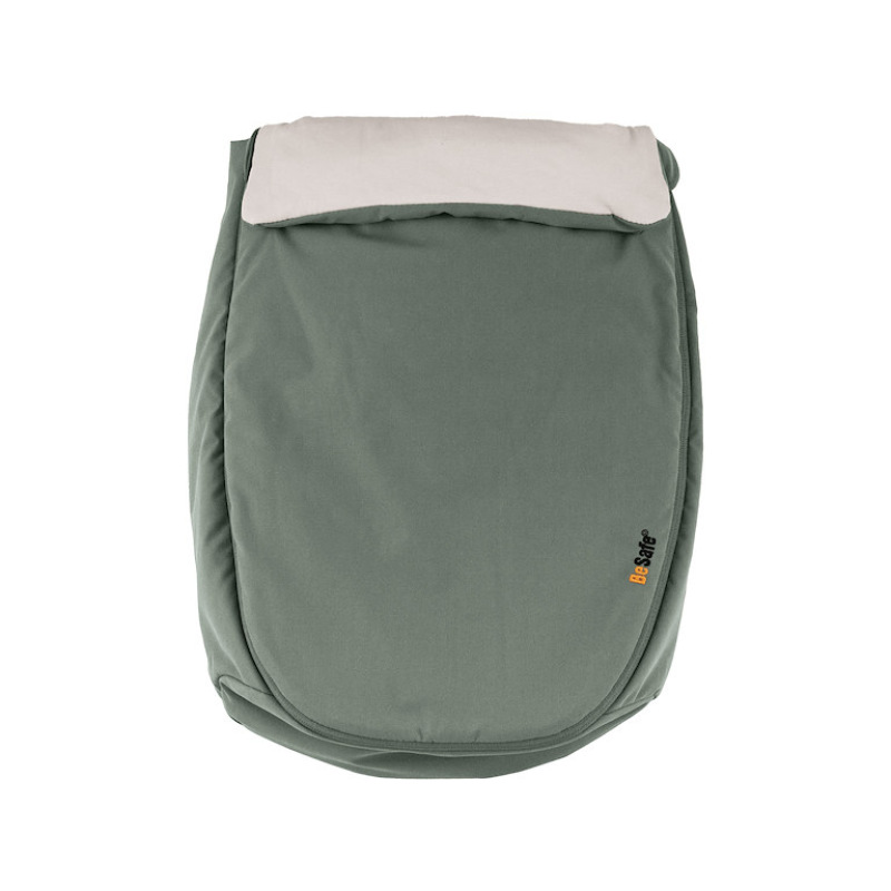 BeSafe Beyond Go Wind & Weather Cover meadow green