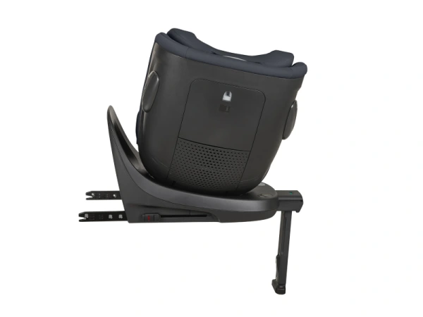 Autosedačka 40-150 cm i-Twist i-SIZE Grey 14