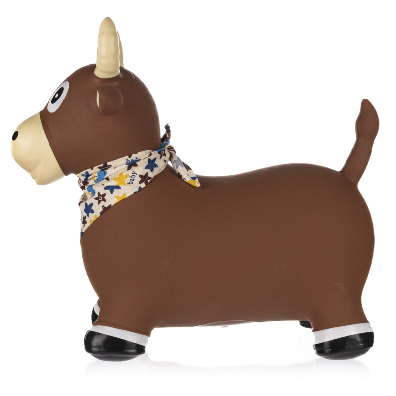 Hopsadlo Skippy, Buffalo 5