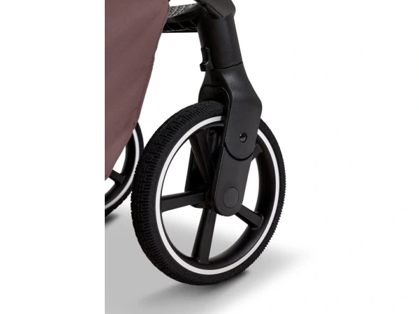 Športový detský kočík Moon HYPE - TONKA 11