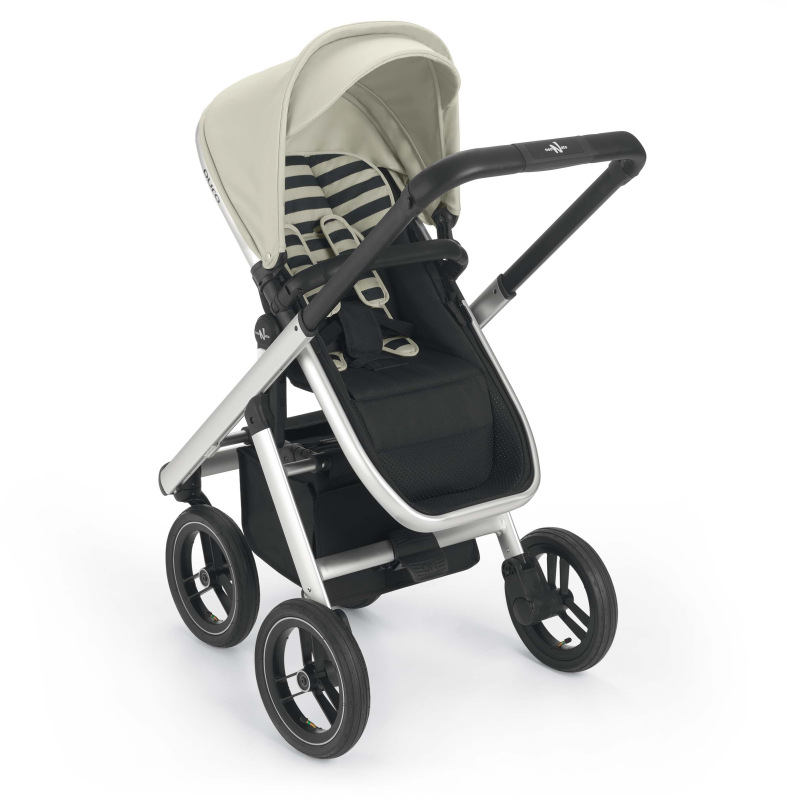 SET Kočík Puro + autosedačka X1 ZDARMA, Col.48A 2