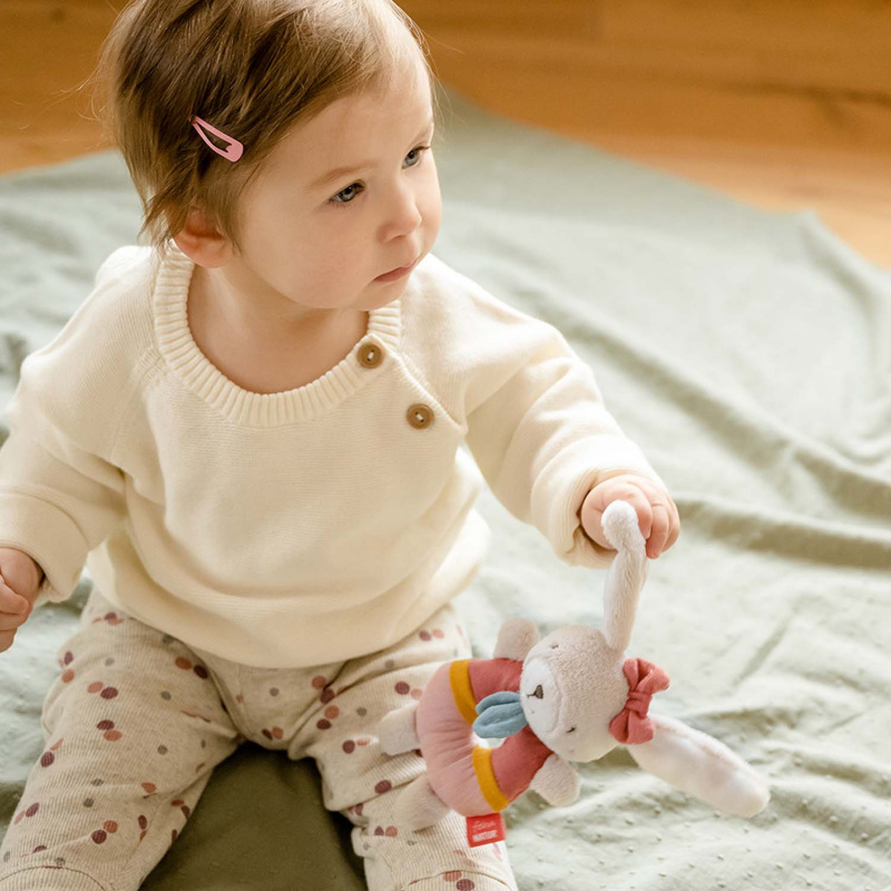 Měkký kroužek králík, FehnNatur 3.0 2