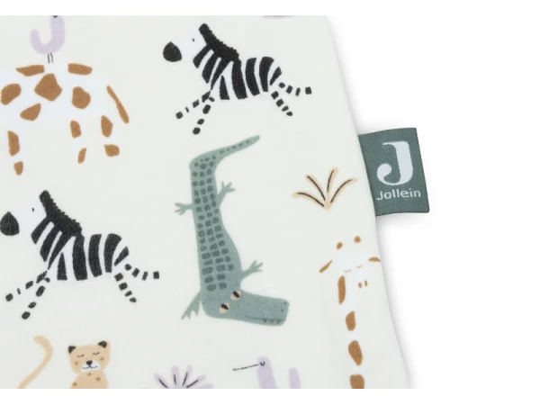 Spací vak 90cm Jungle Jambo 1